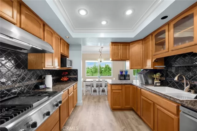 MLS: OC25089404 Condo For Sale