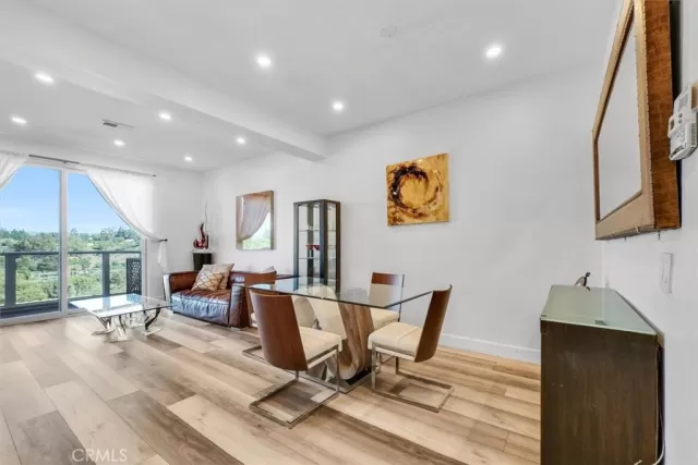 MLS: OC25089476 Condo For Sale