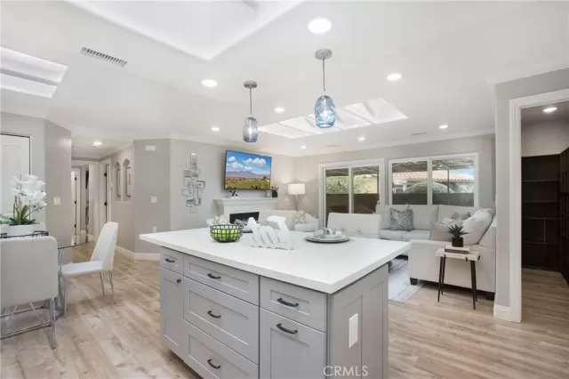 MLS: OC25089573 Condo For Sale