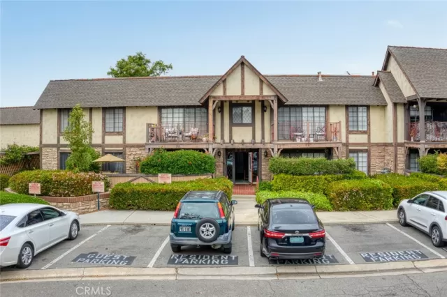 MLS: OC25089905 Condo For Sale