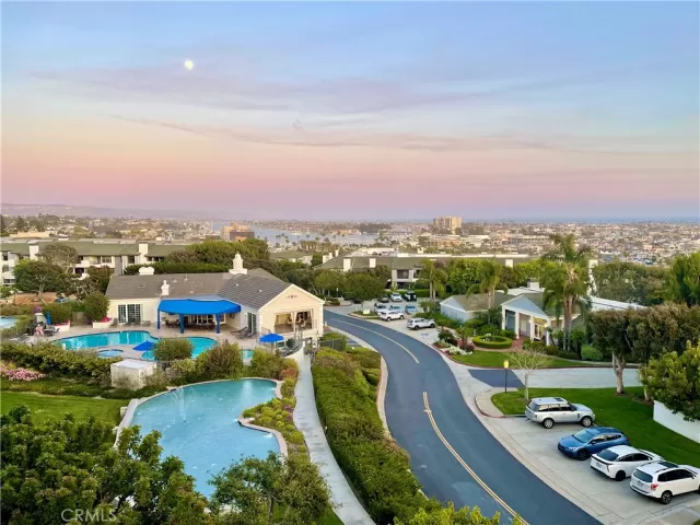 MLS: OC25089927 Condo For Sale