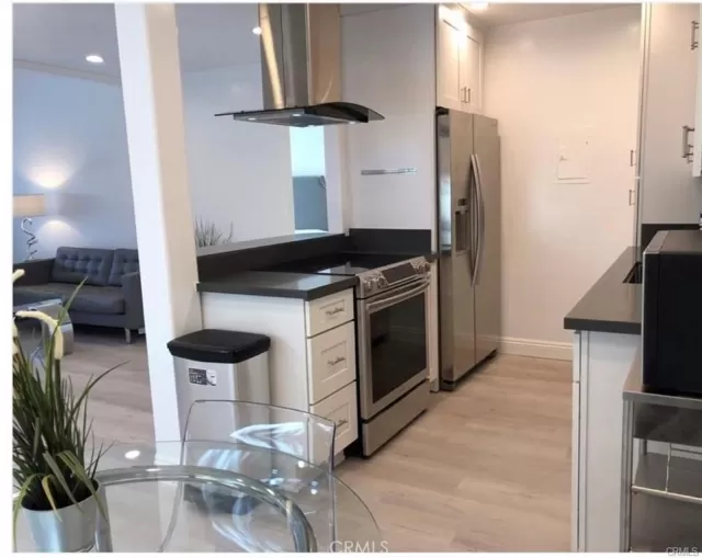 MLS: OC25089967 Condo For Sale