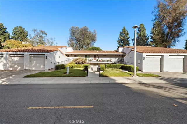 MLS: OC25089992 Condo For Sale