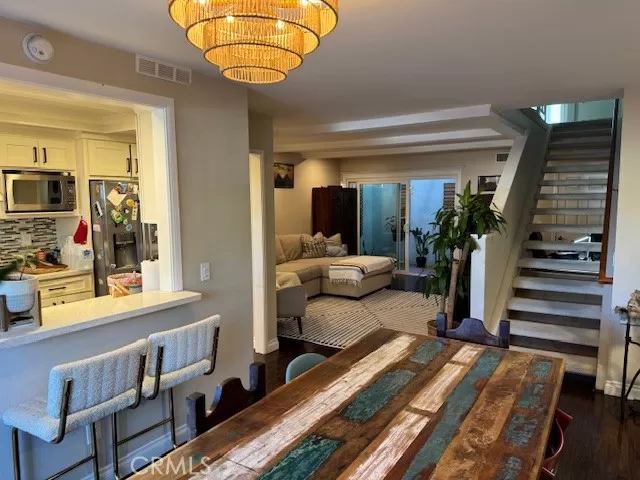 MLS: OC25090101 Condo For Sale