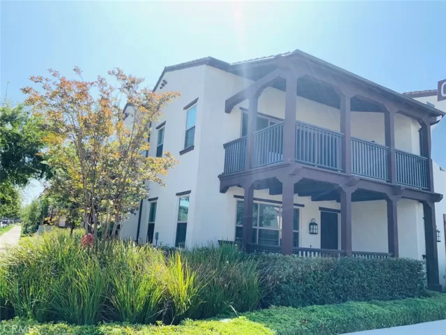 MLS: OC25090148 Condo For Sale