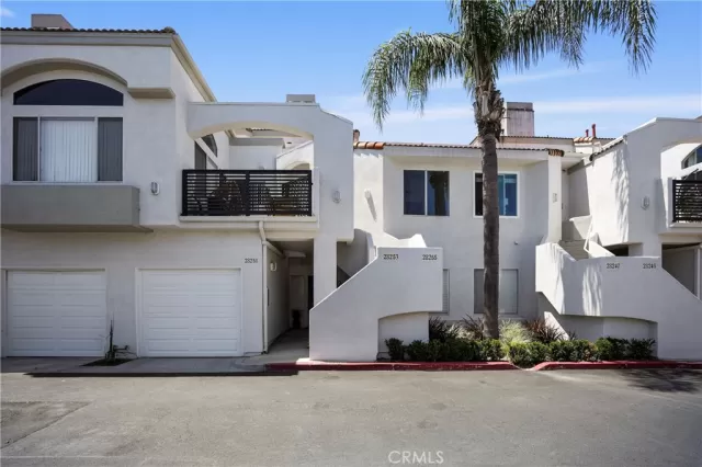 MLS: OC25090181 Condo For Sale