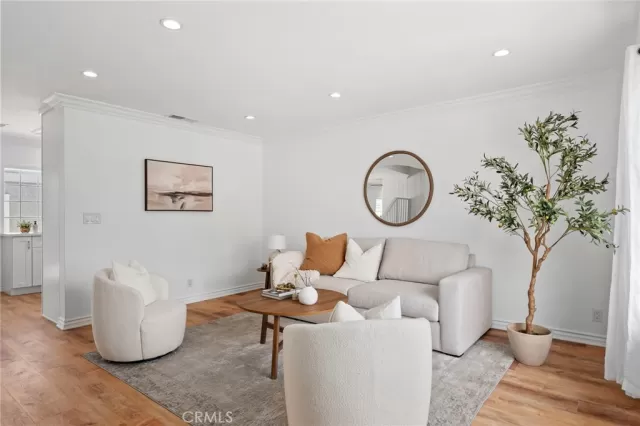 MLS: OC25090247 Condo For Sale