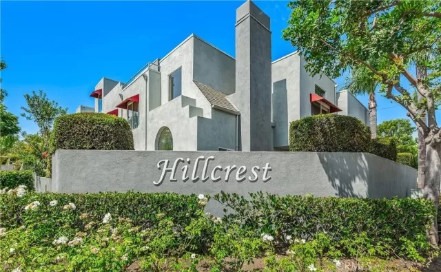 MLS: OC25090448 Condo For Sale