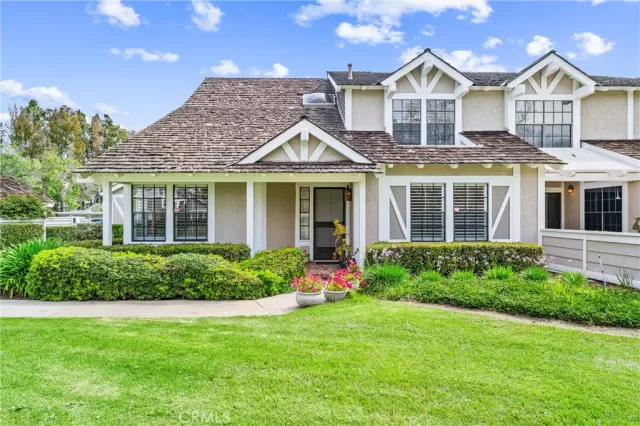 MLS: OC25090546 Condo For Sale