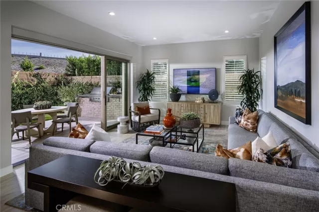 MLS: OC25090549 Condo For Sale