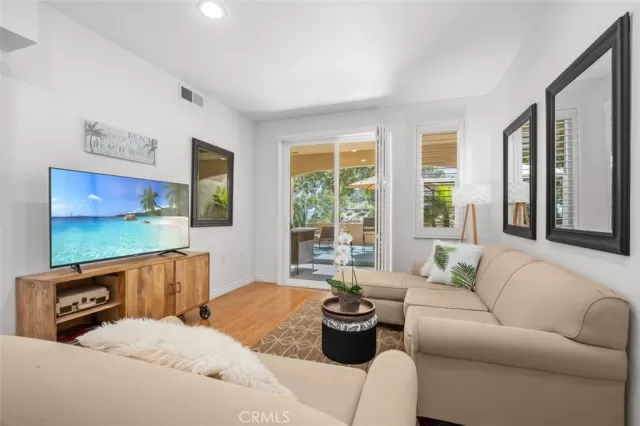 MLS: OC25091265 Condo For Sale