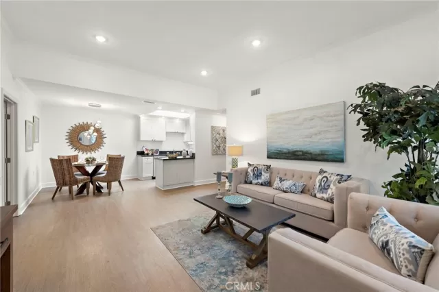 MLS: OC25091289 Condo For Sale