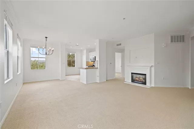 MLS: OC25091427 Condo For Sale