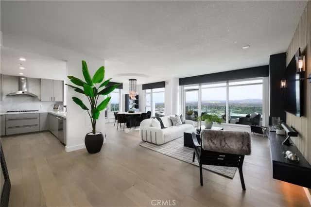 MLS: OC25092075 Condo For Sale