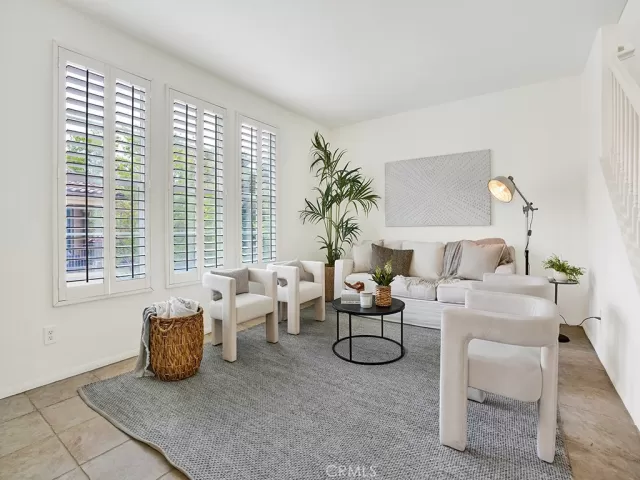 MLS: OC25092125 Condo For Sale