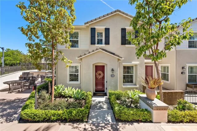 MLS: OC25092169 Condo For Sale