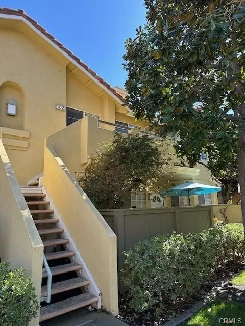 MLS: OC25092356 Condo For Sale