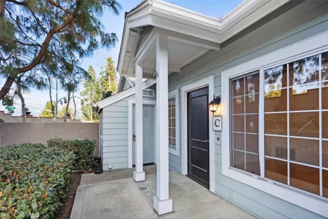 MLS: OC25092492 Condo For Sale