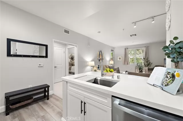 MLS: OC25092636 Condo For Sale