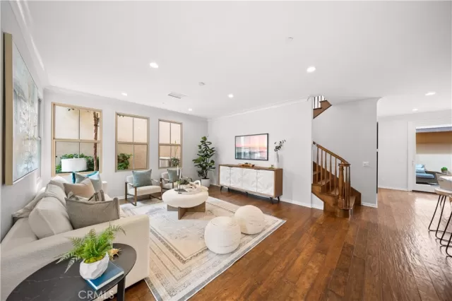 MLS: OC25093120 Condo For Sale