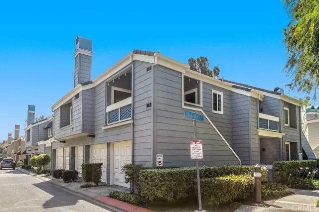 MLS: OC25093165 Condo For Sale