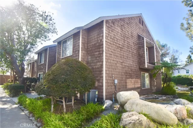 MLS: OC25093467 Condo For Sale