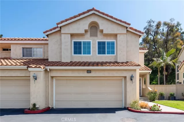 MLS: OC25093468 Condo For Sale