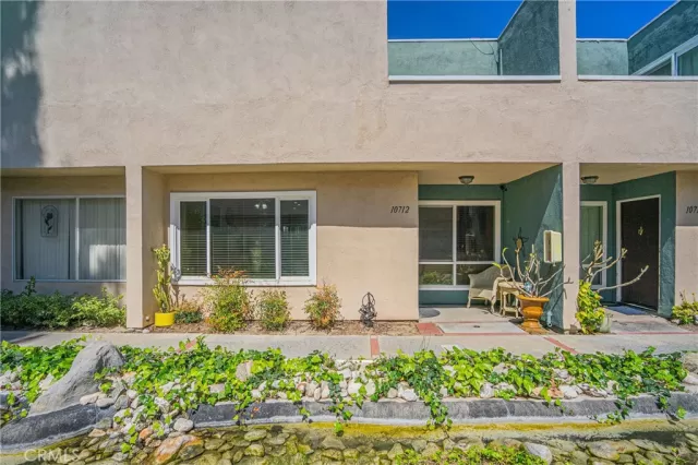 MLS: OC25093603 Condo For Sale