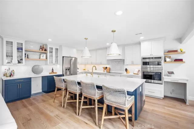 MLS: OC25093646 Condo For Sale