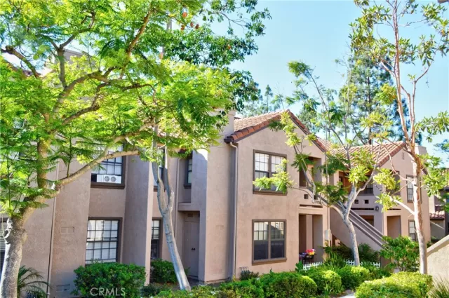 MLS: OC25093677 Condo For Sale