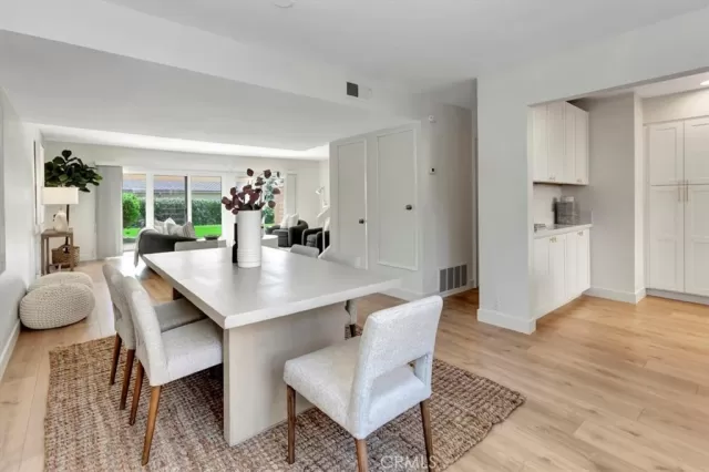 MLS: OC25093770 Condo For Sale