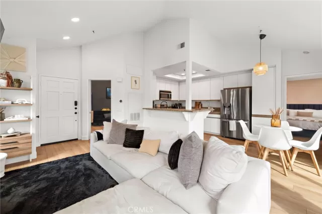 MLS: OC25093934 Condo For Sale