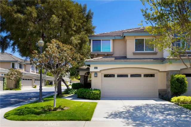 MLS: OC25093980 Condo For Sale