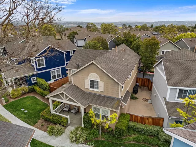 MLS: OC25094004 Condo For Sale