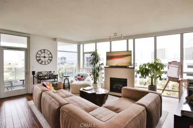 MLS: OC25094231 Condo For Sale