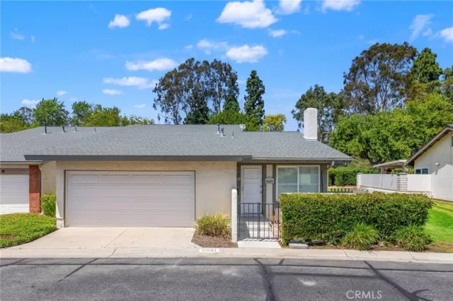 MLS: OC25094297 Condo For Sale