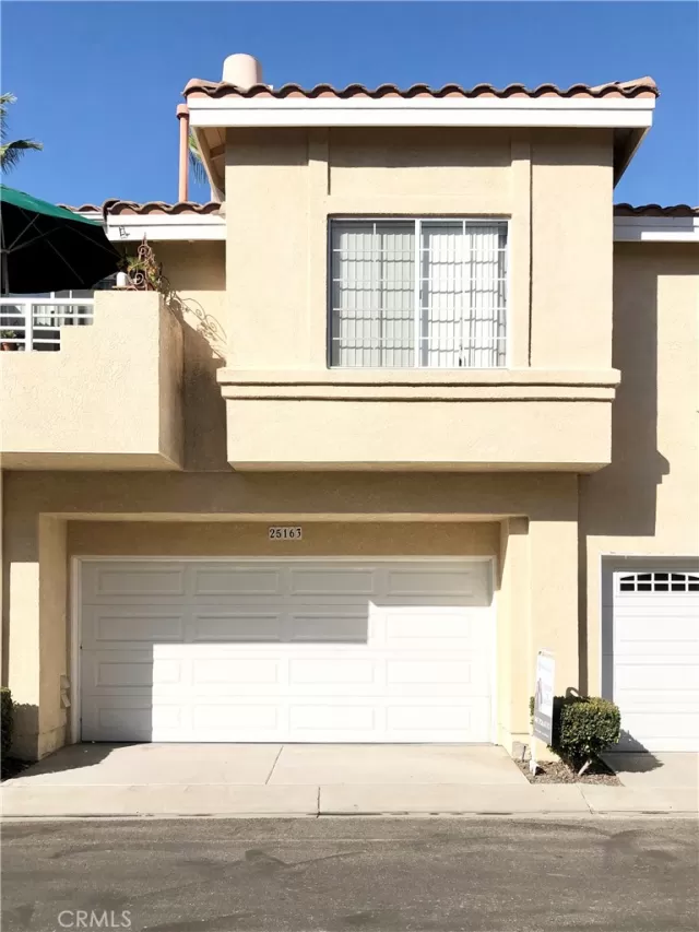 MLS: OC25094409 Condo For Sale