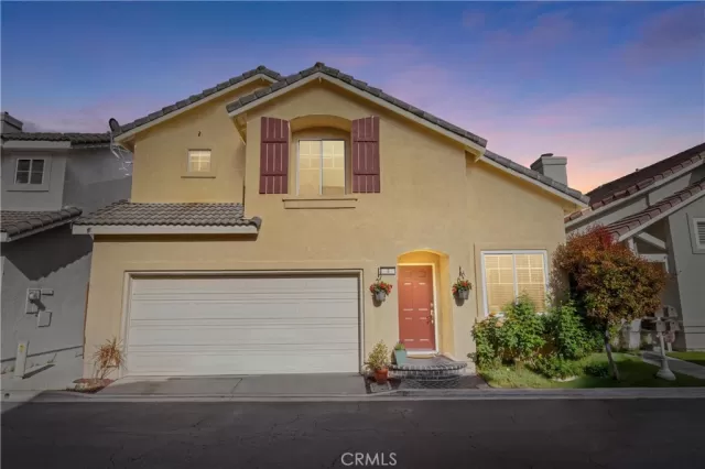 MLS: OC25094451 Condo For Sale