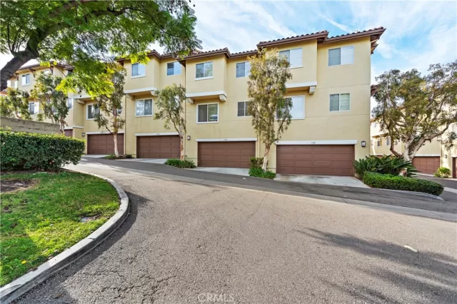 MLS: OC25094714 Condo For Sale