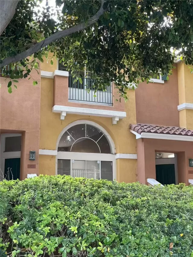 MLS: OC25094851 Condo For Sale