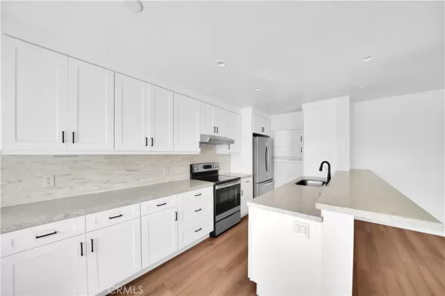 MLS: OC25095181 Condo For Sale