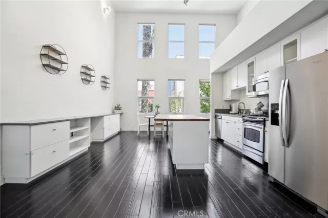 MLS: OC25095378 Condo For Sale