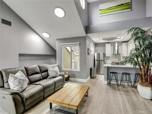 MLS: OC25095414 Condo For Sale