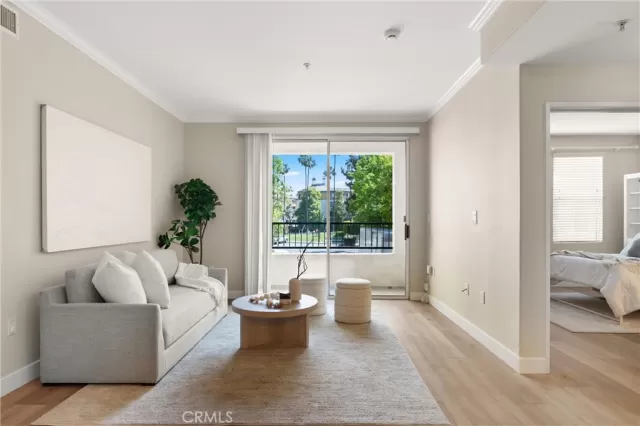 MLS: OC25095443 Condo For Sale