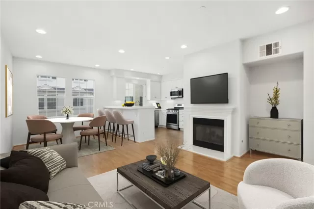 MLS: OC25095519 Condo For Sale