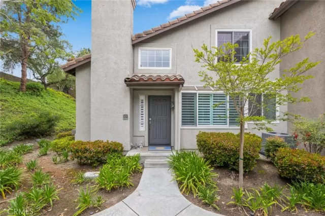 MLS: OC25095569 Condo For Sale