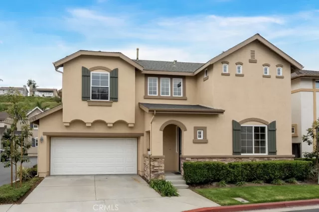 MLS: OC25095700 Condo For Sale