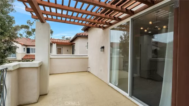 MLS: OC25095769 Condo For Sale