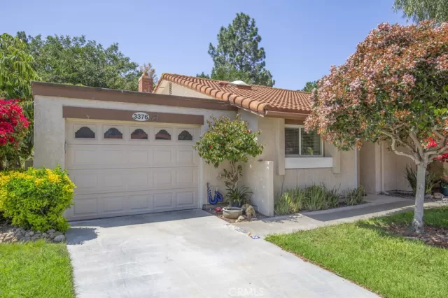 MLS: OC25095882 Condo For Sale