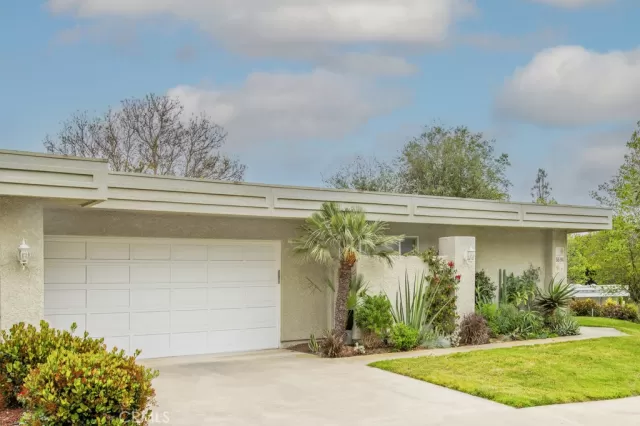 MLS: OC25095945 Condo For Sale